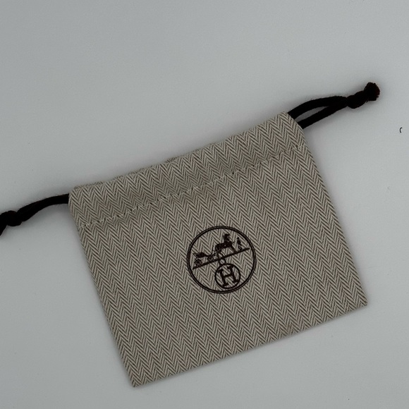 Hermes Other - HERMES!! dust bag
